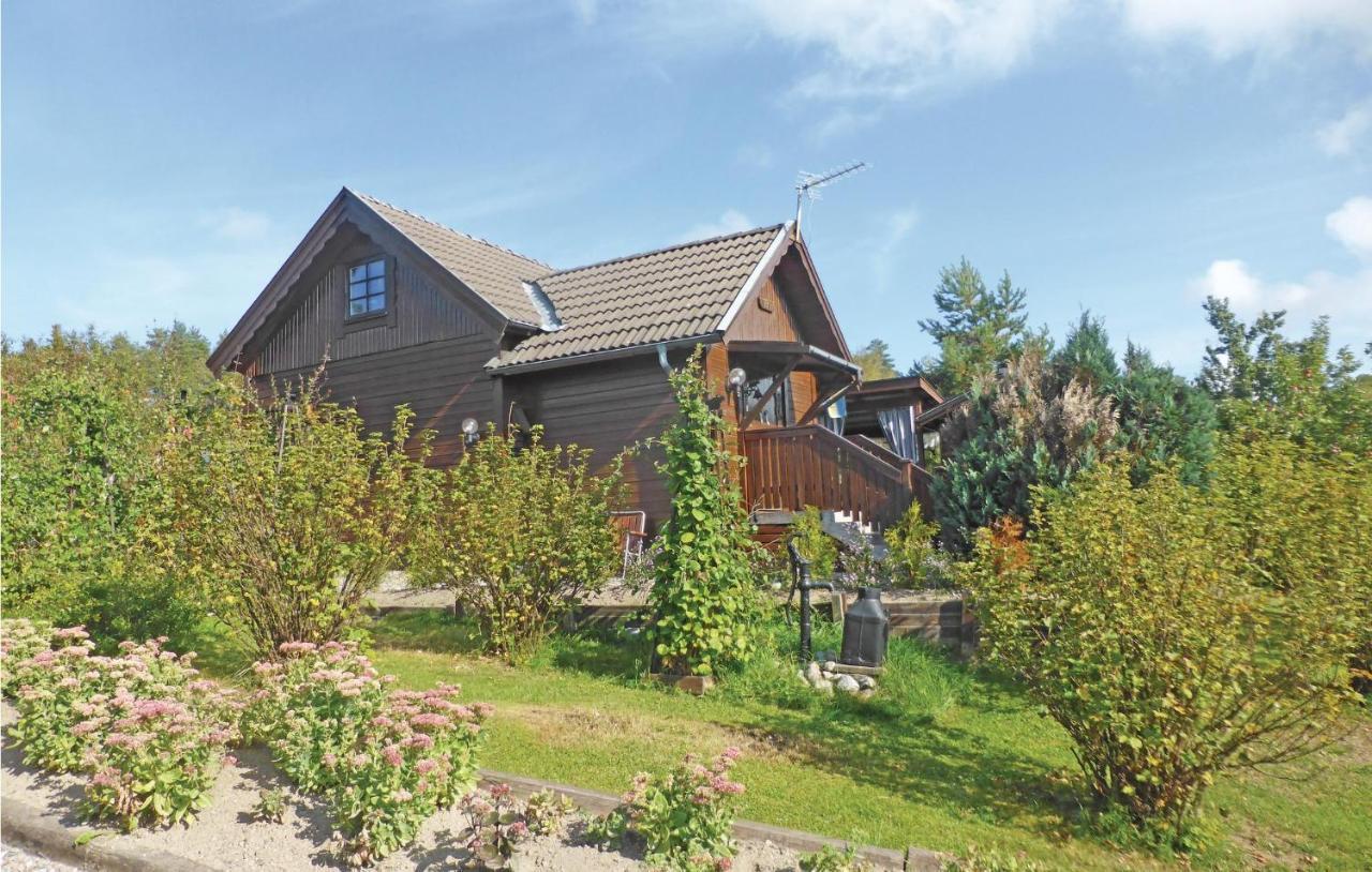 Nice Home In Malmkoeping With Kitchen Malmkoping Exteriér fotografie