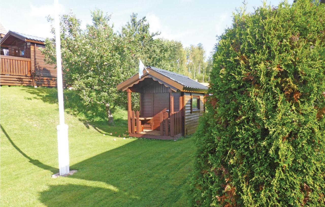 Nice Home In Malmkoeping With Kitchen Malmkoping Exteriér fotografie